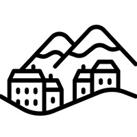 Spokojna lokalizacja